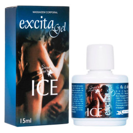 Excita Gel Ice 15Ml Secret Love 