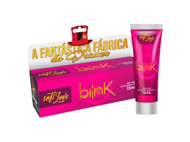 Dessensibilizante Blink - Bisnaga 18g - Soft Love