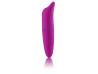 Vibrador ponto G golfinho luxo (resistente  gua) toque suave - VibraToy