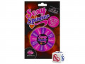 Jogo sensual Sexy Spinner (roleta + dado) - Diverso ao cubo