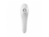 Estimulador de Clitris Com Vibrao e Suco Satisfyer Dual Pleasure - Intt