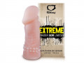 Capa peniana Extreme em Cyber Skin 14 x 4,3 cm - Sexy Fantasy 