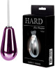 HARD - Cone Pompoarismo De Metal 57g Roxo