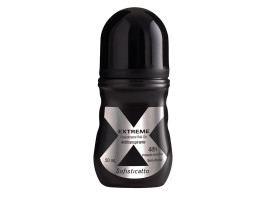 Desodorante masculino roll on Extreme 50 ml - Sofisticatto