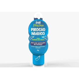 Piroco Mgico Gel Dilatador 15G Intt 