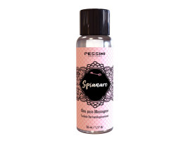 leo para massagem Spianare 35 ml - Pessini