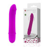 Vibrador Puro Silicone10 Modos De Vibrao Sexy Import