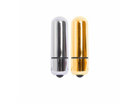 Cpsula Vibratria Bullet 6 cm - VibraToy