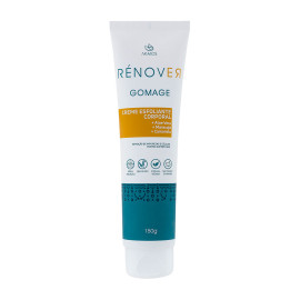 Renover Gomage creme esfoliante corporal 150g akmos