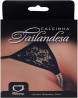 Calcinha Tailandesa Rendada Sexy Fantasy