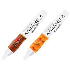 Hot Pen Karamela 35G Hot Flowers 