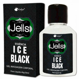 Jells Gel Beijvel Ice com Aroma 38g Kalya