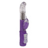 Vibrador Rotativo 36 Modos De Vibrao Sexy Import