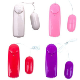 Vibrador Bullet Cpsula Sexy Import