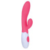 Vibrador De Ponto G E Cltores Alvis - Pretty Love