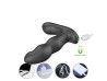 Vibrador de Prstata com Rotao 360 e controle Remoto - Hiross