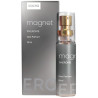 Magnet Pherome Perfume Masculino com Estimulador de Feromnio 15ml Kalya