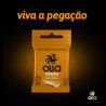 Olla Preservativo Camisinha Stimulus - 3 Unidades