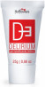 GEL DELIRIUM ESQUENTA ESFRIA 25G - HOT FLOWERS