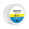 AMOXSEX CREME DESSENSIBILIZANTE ANAL 4G LINHA FARMACINHA DO RISO SECRET LOVE