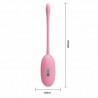 Vibrador Bullet Shock Fun 7 Vibraes E 3 Intensidade De Choque Sexy Import