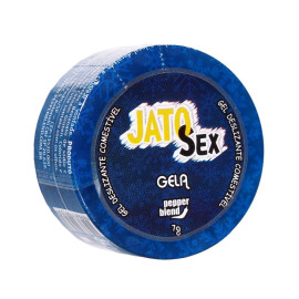 POMADA GELA JATOS SEX 7G PEPPER BLEND