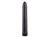 Vibrador Personal 17,5 cm Cromado - Importado