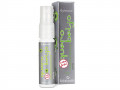 Aromatizante Bucal Quero Beijo Extra Forte 15ml - Sofisticatto