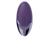 Vibrador Satisfyer Purple Pleasure Layon - Intt