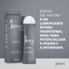 Gel Lubrificante ntimo Jontex Neutro - Sem Sabor - 50g