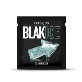 Blak Ice Sach Gel Aromatizante 5Gr Feitios 