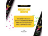 Gel beijvel gua na Boca ativador de saliva e efeito vibratrio 15 ml spray - Sofisticatto