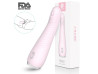 Vibrador Estimulador de Ponto G Recarregvel Balle - Importado