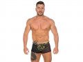 Cueca Militar - Pimenta Sexy  