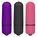 VIBRADOR CAPSULA VIBE 10 VIBRAOES