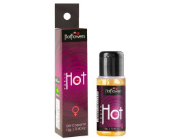 Excitante Ponto G Hot 12g - Hot Flowers