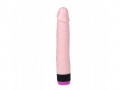 Prtese 22,5 x 3,4 cm com vibrador interno