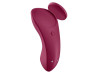 Vibrador de Calcinha Satisfyer Sexy Secret - Intt