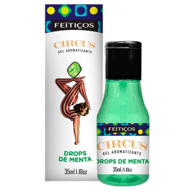 Circus Gel Aromatizante 35Ml Feitios