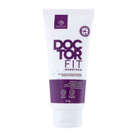 Doctor Fit Akmos 90g - Alivio das dores articulares, muscula