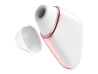 Estimulador Air-Pulse Satisfyer Love Triangle - Intt