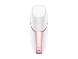 Estimulador Air-Pulse Satisfyer Love Triangle - Intt