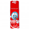 FUSION GEL ELETRIZANTE COLA 12ML PEPPER BLEND 