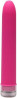 VIBRADOR PERSONAL MULTIVELOCIDADE E TEXTURA AVELUDADA (Pink)