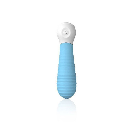 Vibrador E Massageador Mimi S-Hande