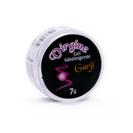 VIRGINE GEL FUNCIONAL ADSTRINGENTE 7G GARJI