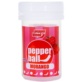 PEPPER BALL BOLINHA COMESTVEL PEPPER BLEND