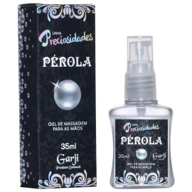 PROLA GEL LUBRIFICANTE PARA AS MO 35ML GARJI