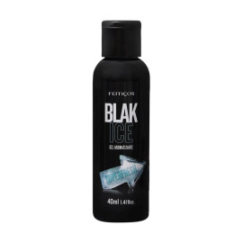  Blak Ice Gel Superfresh 40ml Feitios