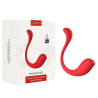 Vibrador Phoenix Neo Clitoriano E Ponto G Svakom